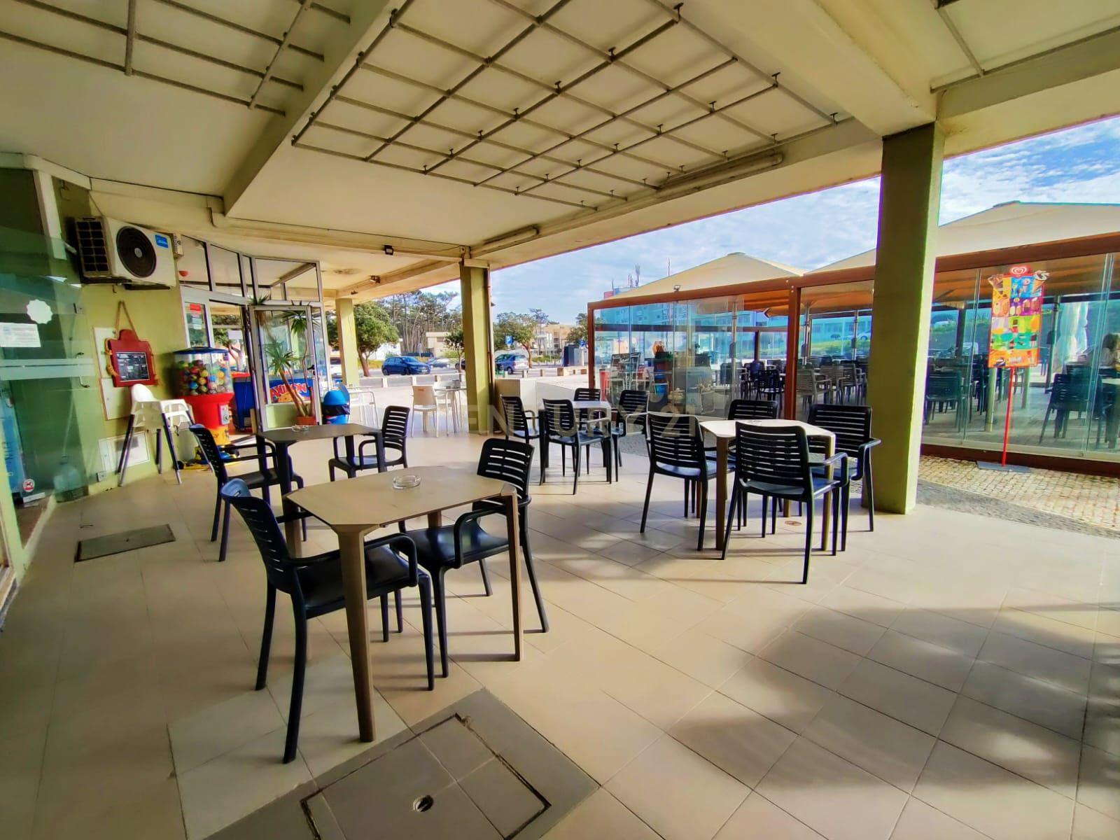 Café com esplanada à Beira-Mar – Negócio Pronto a Funcionar em Ofir, Fão, Esposende - Image 13